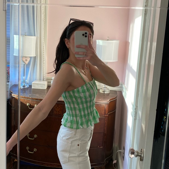 Urban Outfitters top - Picture 3 of 3